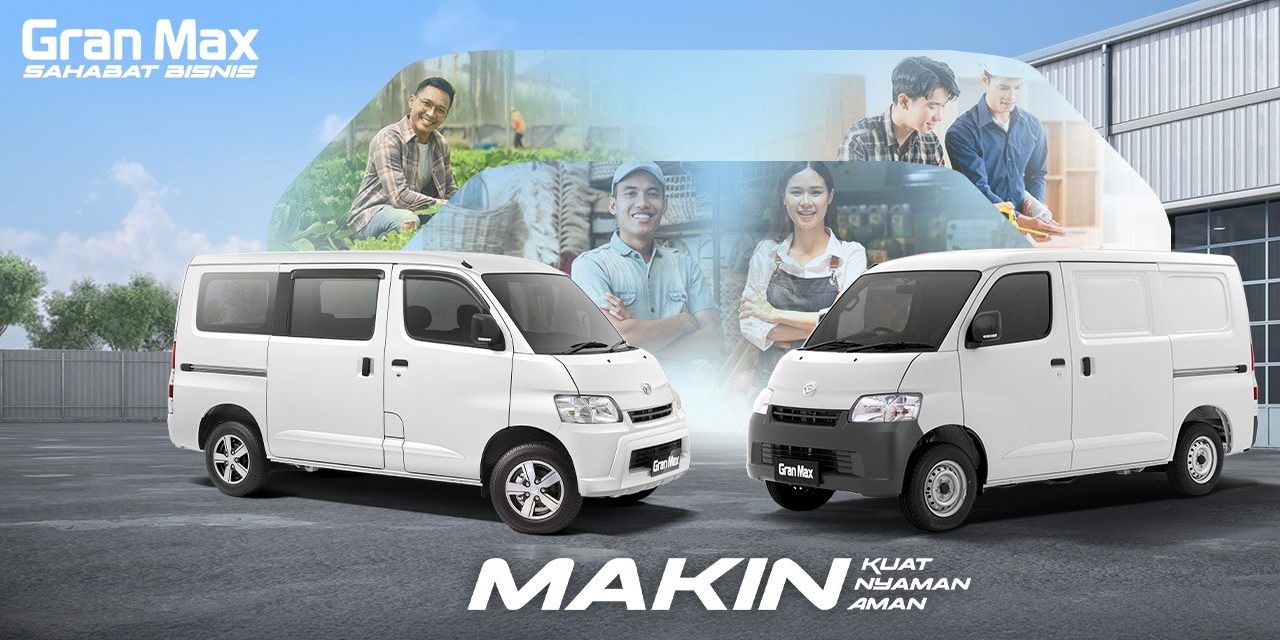 header gran max minibus