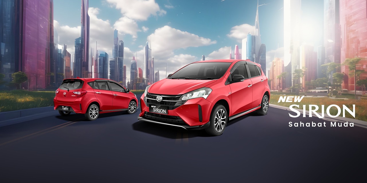 header sirion