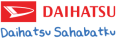 daihatsu logo